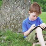 Nature Journaling Week