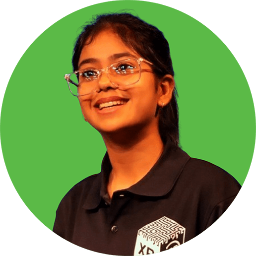 Namya Joshi